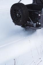 Land Rover Defender 110 Crew Cab by HIMALAYA 2019 года